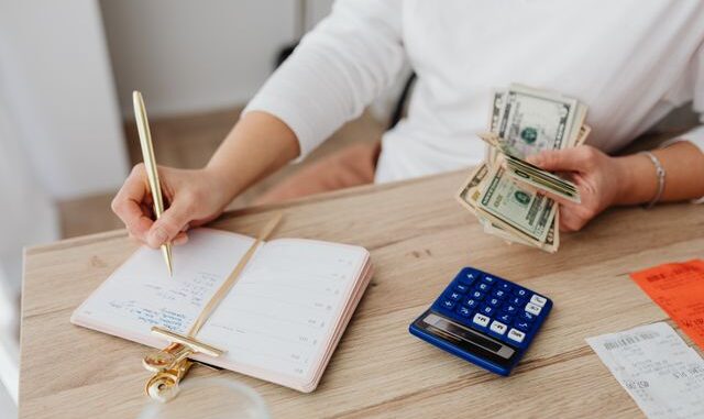 Checking your Experian credit score, Discover strategies for a Sustainable Long-Term Financial Plan to navigate the costs of education and ensure retirement readiness.