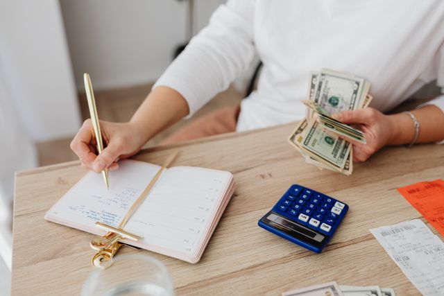 Checking your Experian credit score, Discover strategies for a Sustainable Long-Term Financial Plan to navigate the costs of education and ensure retirement readiness.