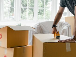 Business Relocations