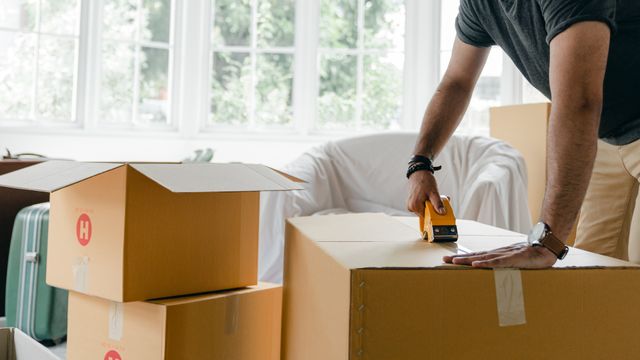 Business Relocations