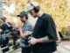 Foreign production crews staying in LA