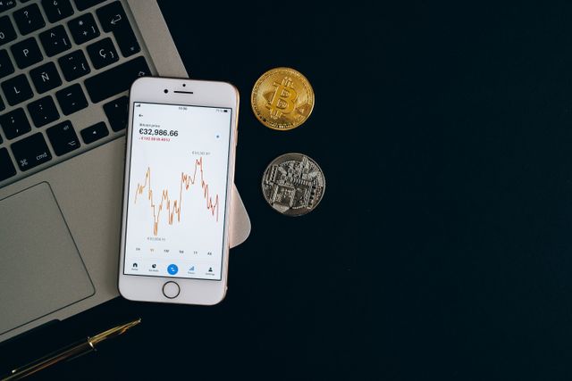 Essential Spot Trading Pairs on CoinW: Market Opportunities