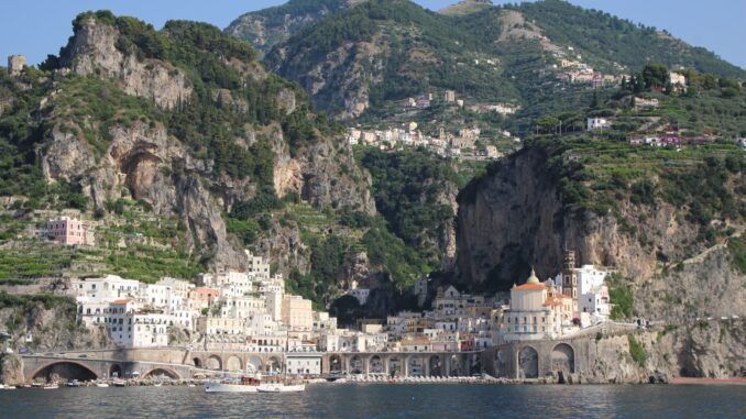 Best Europe Road Trips: 10 Scenic Routes Every Traveler Should Experience