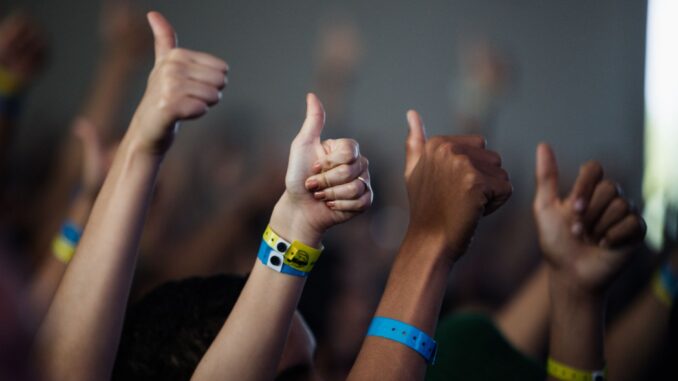 Discover how illuminated wristbands are transforming the music merch industry, adding excitement and immersion for fans.