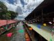 floating villages