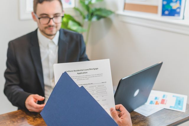 Professional Loans
