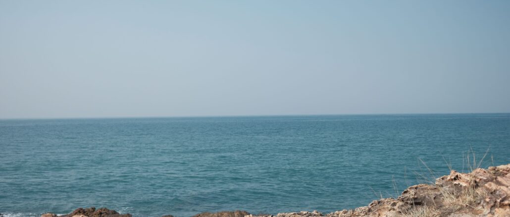 Rayong, Thailand