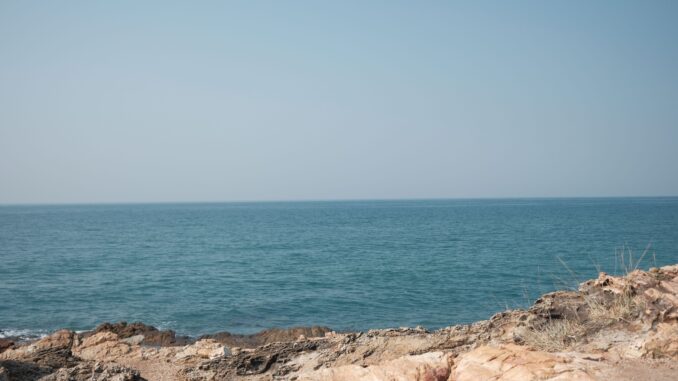 Rayong, Thailand
