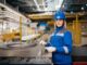 Weld Inspection