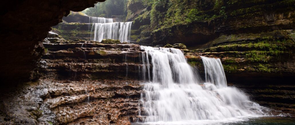 Chirrapunji