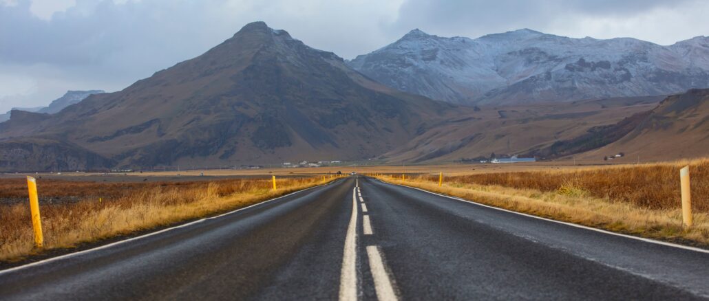 Best Road Trips Across the World for Ultimate Travel Experiences
