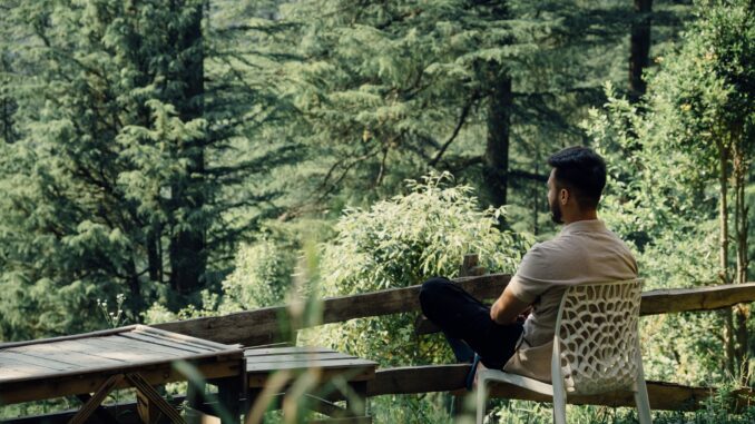 5 Secret Hill Stations in India That Are Still Crowd-Free