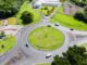Learn how roundabouts reduce accidents compared to traditional intersections, making roads safer for everyone.