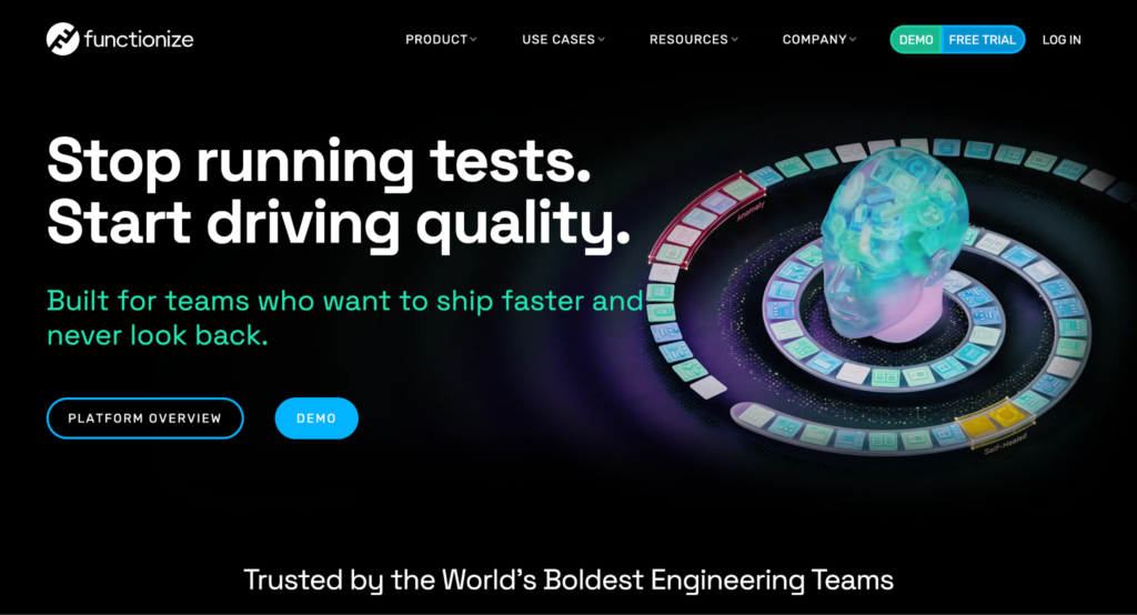 Discover standout Software Testing Solutions selected based on real-world performance and community adoption signals.