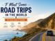 7 best road trips