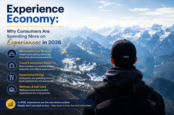 experience travel