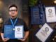 Chef Amar Ronald Xavier Adds Two Global Culinary Milestones to His Growing Record of Achievement