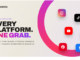Grabvex Free Video Downloader: Best for 9 Platforms