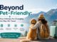 Pet frndly travel