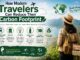 How Modern Travelers Can Reduce Their Carbon Footprint
