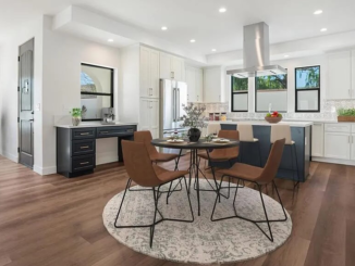 Thinking about a kitchen remodel? Learn about the timeline, planning, and design essentials for successful renovations in Thousand Oaks.