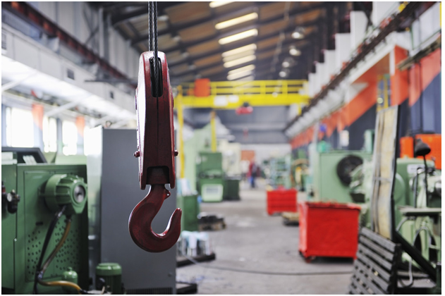 Balancing Equipment Maintenance and Financial Planning in Manufacturing 