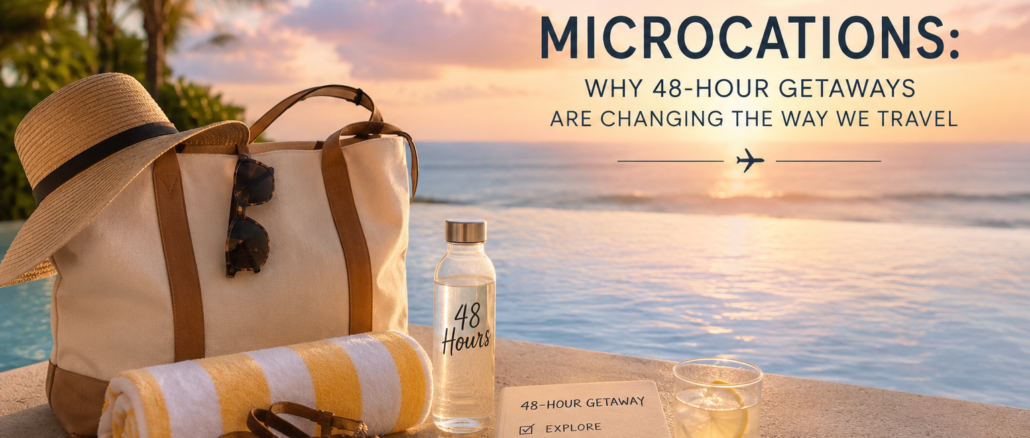 microcations