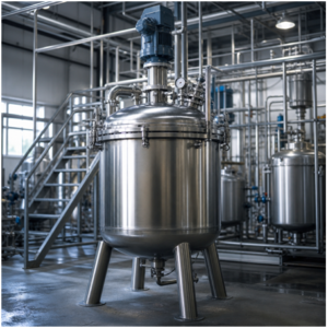 Batch Reactor