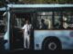 A Hyderabad to Bangalore bus ride