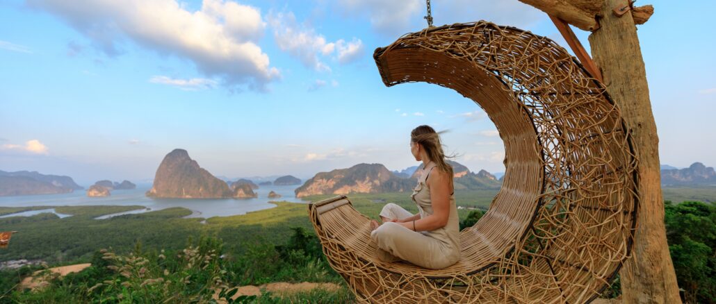 Best Countries for First-Time Solo Travelers