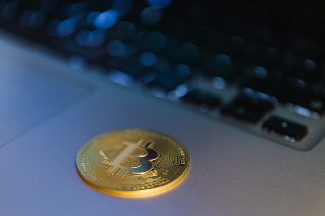 Staking Crypto Protocols