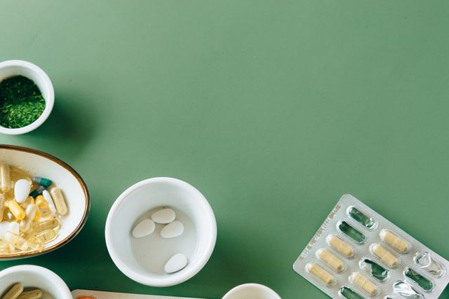 Supplement Business Online