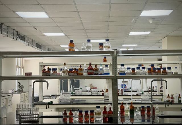 The Business Case for Sustainable Labs Is Getting Harder to Ignore