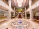 Luxury hospitality