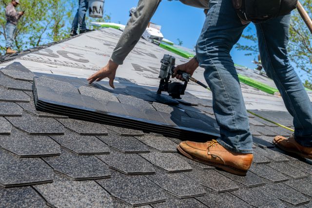 The Best Roofing Contractors in Dublin for Commercial and Domestic Needs