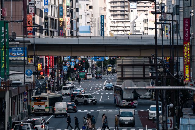 Osaka hotel booking