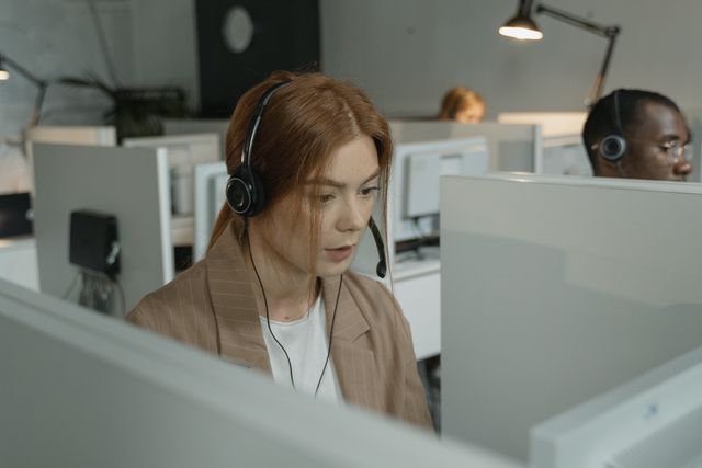 AI Phone Agent