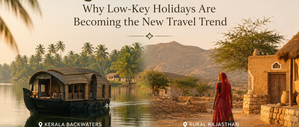 quite travel