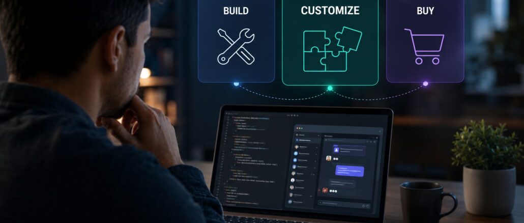 Find out how interactive live chats can improve community engagement and the best options for integrating them effectively.