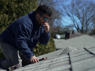 Stay informed about residential roofing trends and understand the vital role of asphalt shingles in home protection and aesthetics.