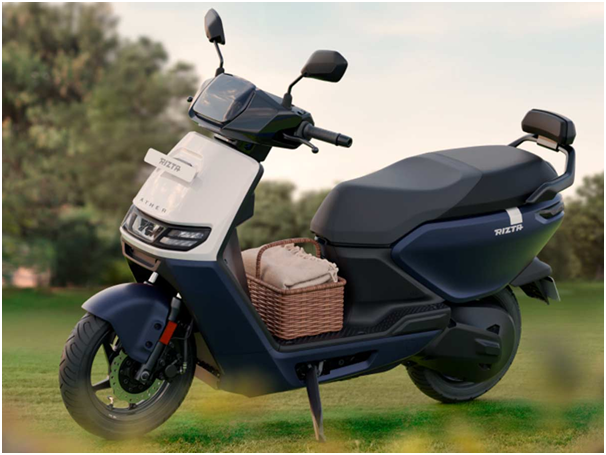 Ather electric scooters: what makes them a practical choice for everyday riders?