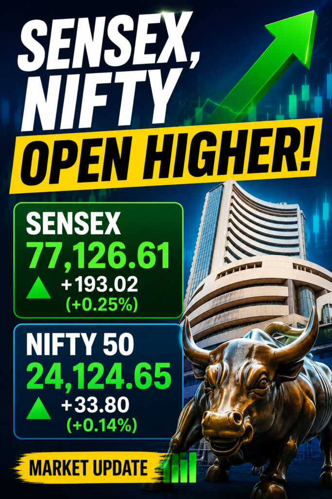 Sensex today, Nifty today, Indian stock market, stock market today, Sensex Nifty, Nifty 50, Sensex update, Nifty update, share market today, NSE, BSE, Indian markets, stock market news, market opening, Dalal Street, business news, financial news, India stocks, latest stock market update