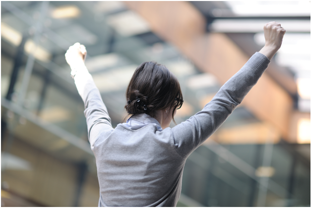 How Confidence Can Shape Success in Life and Business
