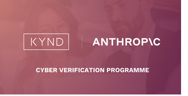 Anthropic Cyber Verification Programme
