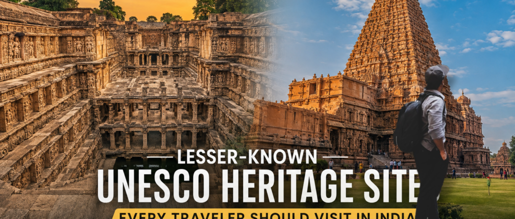 unesco sites