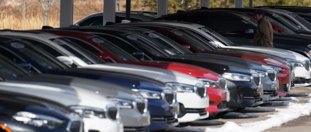 Uncover the latest changes in the Used Car Industry and how technology is reshaping trust and transparency in transactions.