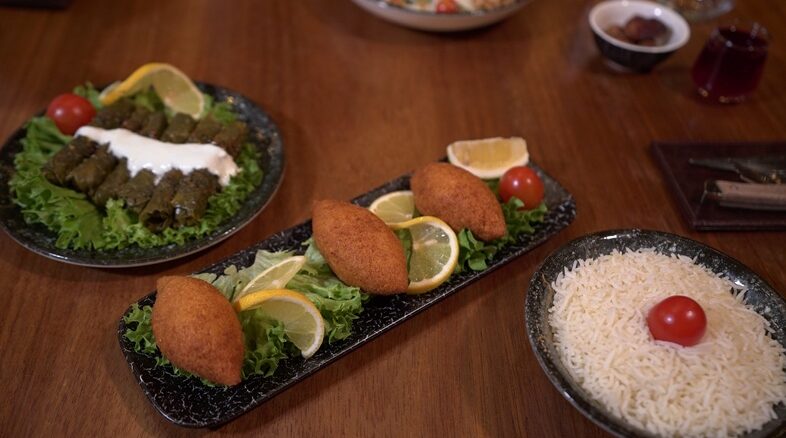 How Local Food Tells the Story of a Destination