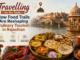 Rajasthan toursim
