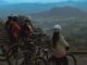 cycling