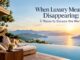 5 Luxury Destinations Around the World Where You Can Truly Disappear